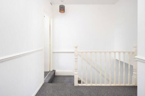 Landing/Hallway