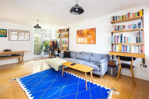 Living Area View 5