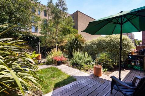 Garden View 3