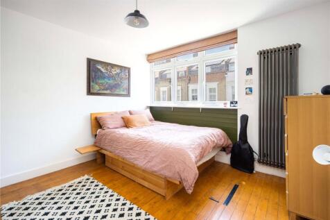 Bedroom One View 2