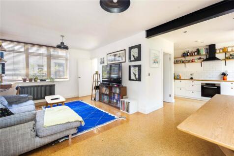 Living Area View 3