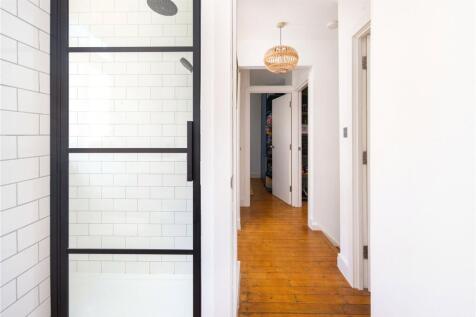 Shower Room Two
