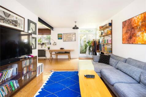 Living Area View  4