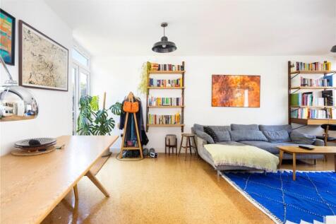 Living Area View 2