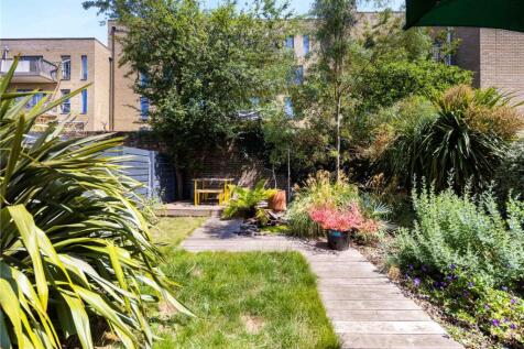 Garden View 2