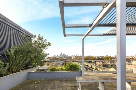 Communal Rooftop