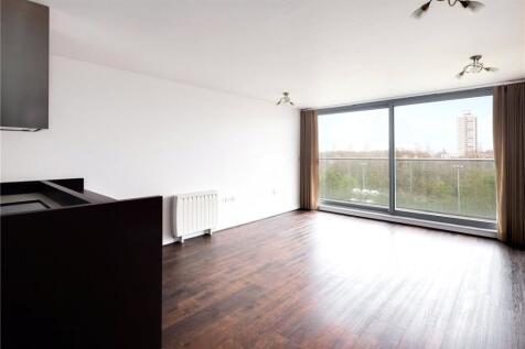 Kitchen/Reception
