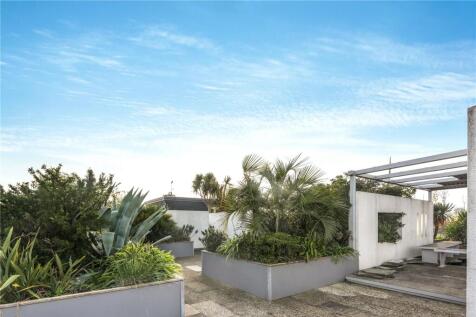 Communal Rooftop