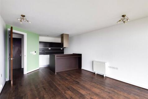 Reception/Kitchen