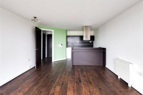 Reception/Kitchen