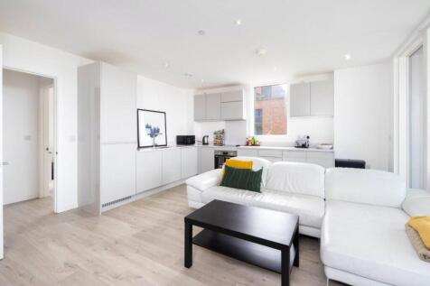 Living Room/Kitchen