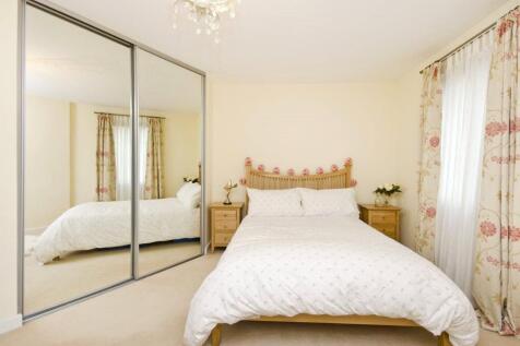 Bedroom View 2