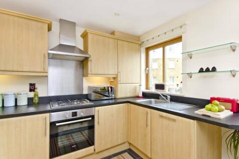 Kitchen View 2