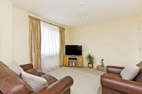 Living Area View 2