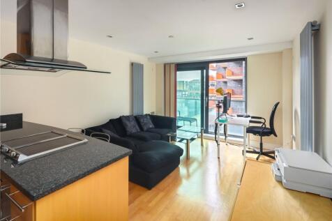 Kitchen/Living Room