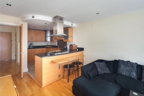 Living Room/Kitchen