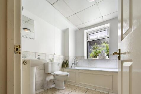 Bathroom One