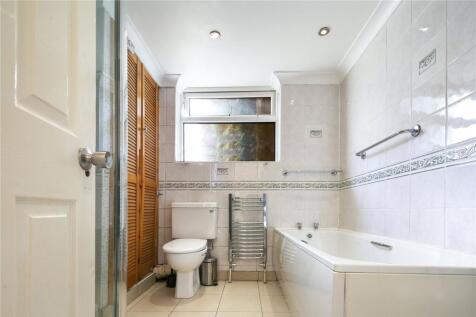Bathroom Two