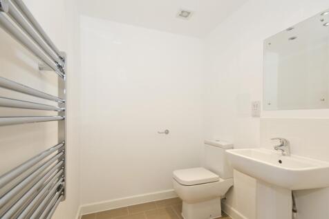 Separate WC