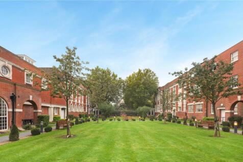 Communal Grounds
