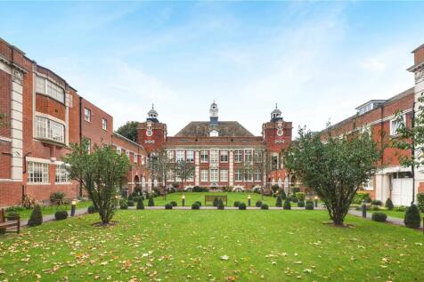 Communal Grounds