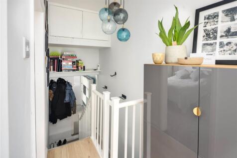 Hallway/Landing