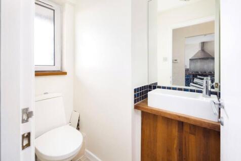 Separate Toilet