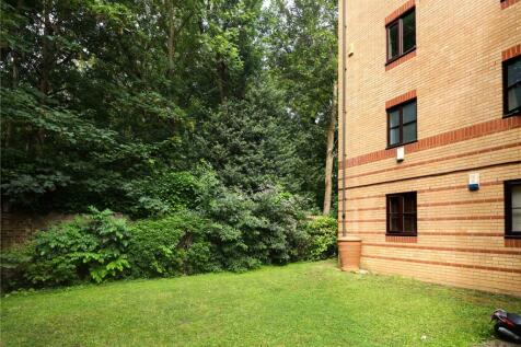 Communal Garden