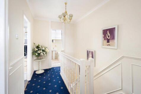 Hallway/Landing