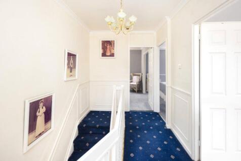 Hallway/Landing