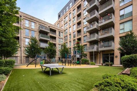 Communal Garden