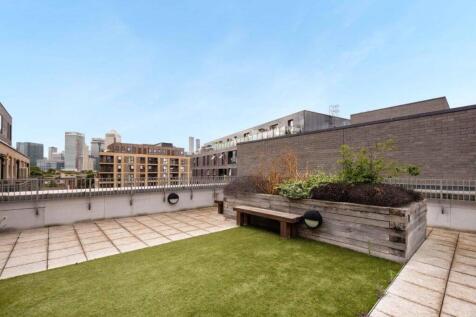 Communal Rooftop