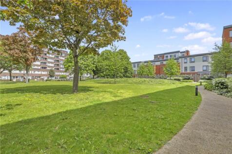 Communal Green