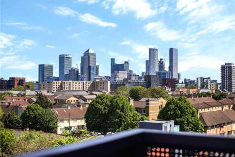 View From Balcony
