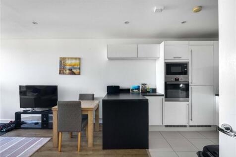 Living Room/Kitchen