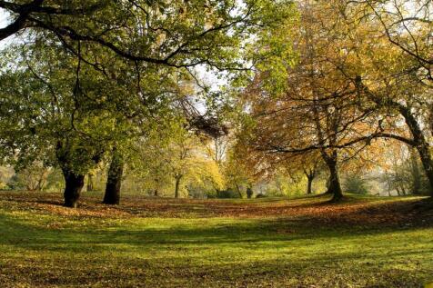 Victoria Park