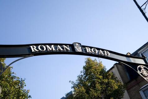 Roman Road