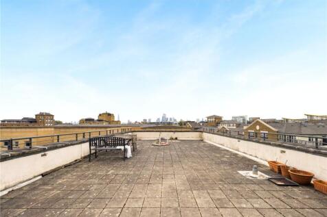 Roof Terrace