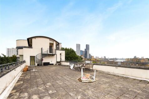 Roof Terrace