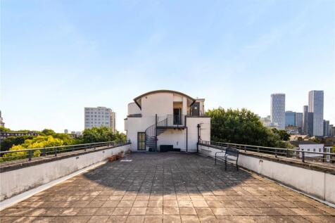 Private Terrace