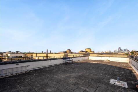Private Terrace