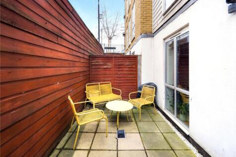 Patio 1