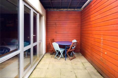 Patio 2