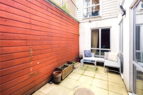 Patio 2