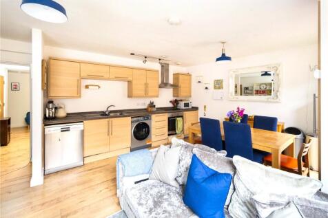 Living Room/Kitchen
