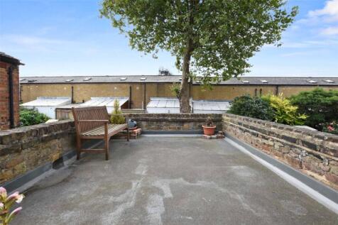 Roof Terrace