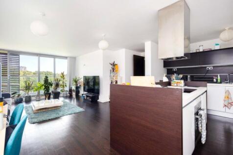 Kitchen/Living Area