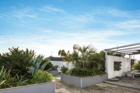 Communal Rooftop