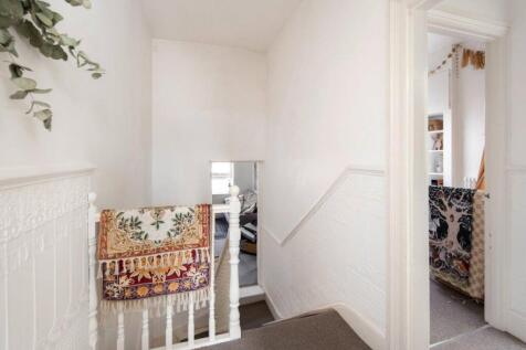 Landing/Hallway