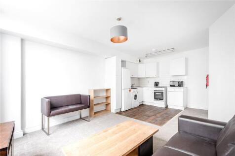 Living Room/Kitchen